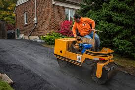 Best Driveway Repair and Patching  in Junction City, CA